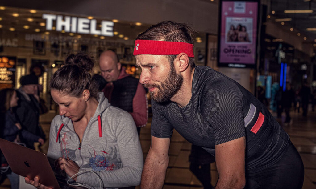 Kathrin Fuhrer, Coaching im Bereich Training und Performance