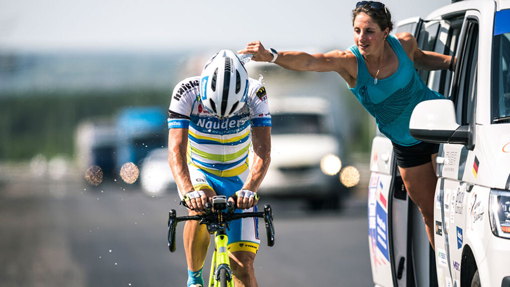 Performance Coaching für Athleten – Höchstleistung mit Balance