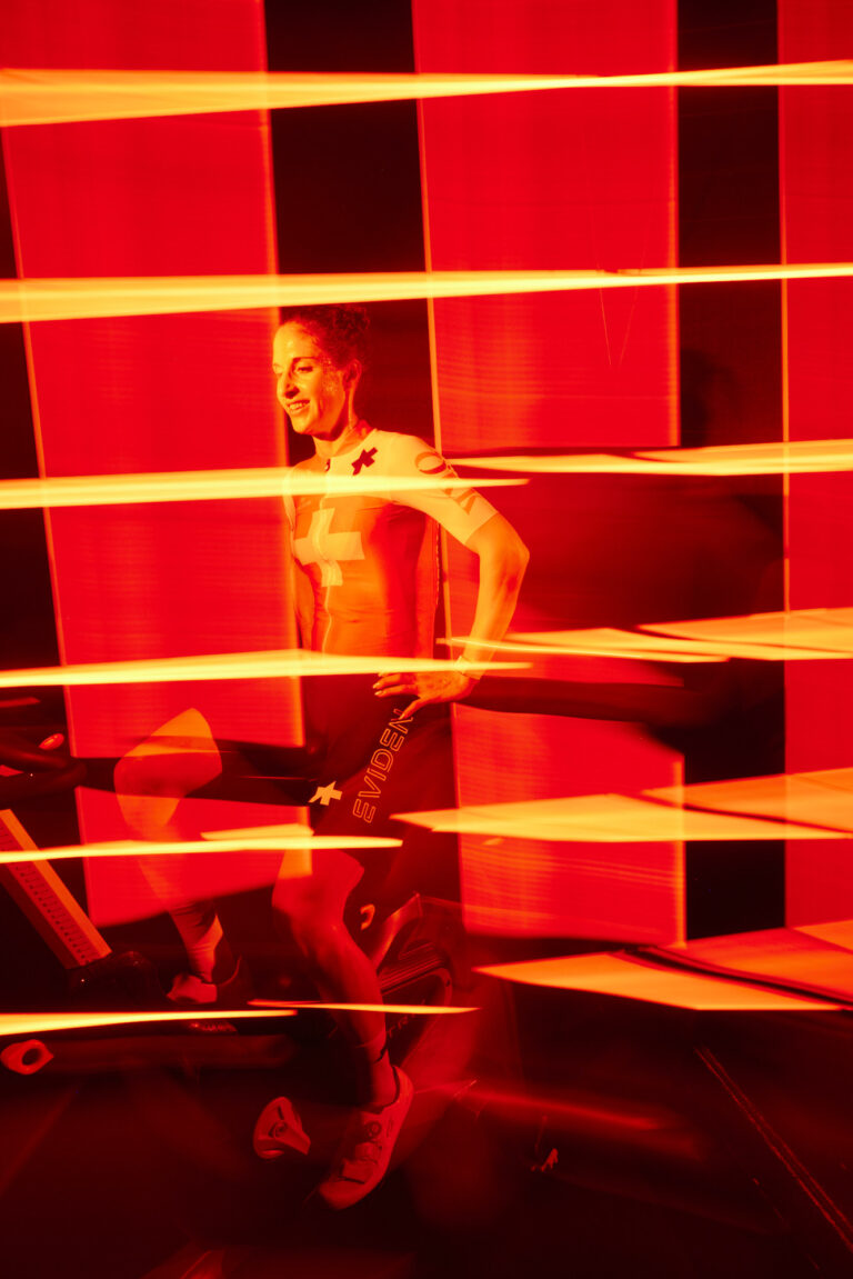 Official Statement: Absence Cycling Esport World Championships 2025