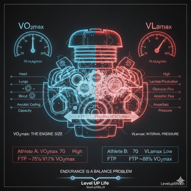 Capacity vs. Efficency