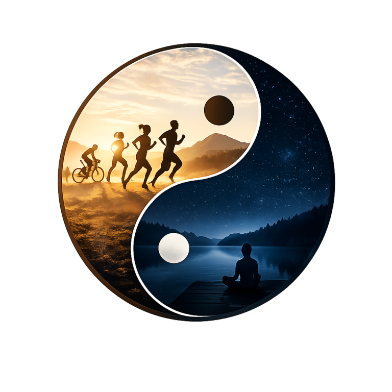 Performance on the Knife Edge: Why Balance, Not Brutality, Drives Peak Results